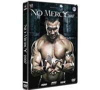 No Mercy 2007 – WWE – 2007