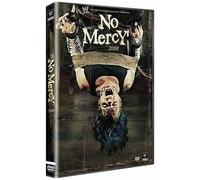 No Mercy 2008