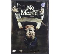 No Mercy 2008 (Wrestlemania) [Import]