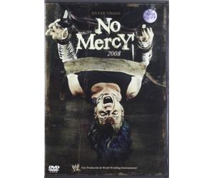 No Mercy 2008 (Wrestlemania) [Import]
