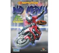 No Mercy [DVD] [Import]