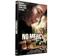 No Mercy