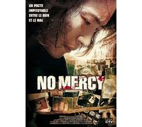 No Mercy