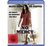 No Mercy (Blu-ray) Si-young, Lee, Se-wan, Park, Jun-hyuk, Lee