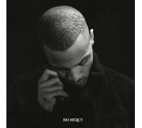 No Mercy by Atlantic (2010-12-07)