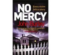 No Mercy by John Burley Paperback Book John Burley (Auteur)