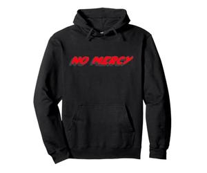 No Mercy | Citation du Film des années 80 Sweat à Capuche