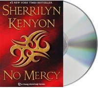 No Mercy (Dark-Hunter Novels) by Sherrilyn Kenyon (2010-09-07)