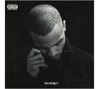 No Mercy: Deluxe Edition (2 Bonus Tracks + DVD)