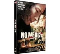 No mercy E