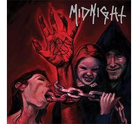 No Mercy for Mayhem (Ri) – CD – Sony Music