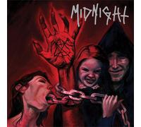 No Mercy For Mayhem (Royal Blue / Black Vinyl)