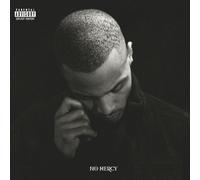No Mercy [Import]