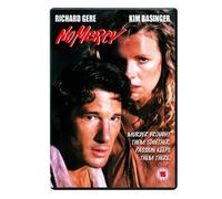 No Mercy [Import]