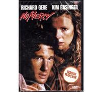 No Mercy [Import USA Zone 1]