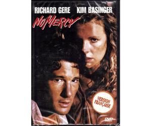 No Mercy [Import USA Zone 1]