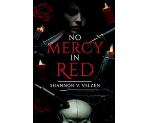 No Mercy In Red