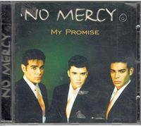 No Mercy – My Promise – Arista