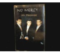 No Mercy - My Promise [Import]