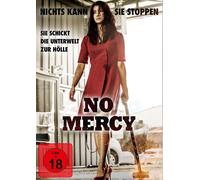 Lee Si-Young - No Mercy [Import]