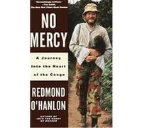 No Mercy Redmond O'Hanlon (Auteur)