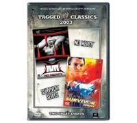 No Mercy & Survivor Series: Tagged Classics 2003