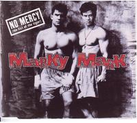 No Mercy (The Fist Of The Tiger)