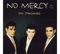 No Mercy - Tolle Musik von Frank Farian produziert - im angesagten gut tanzbaren Latin Style (CD Album No Mercy, 15 Titel) Where Do You Go / Kiss You All Over / Please Don't Go / Bonita / My Promise To You / Missing / In And Out / Who Do You Love u.a.
