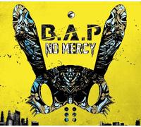 No Mercy [Type-a] [Import Allemand]