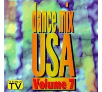 Various Artists – Dance Mix USA, Vol.7 – CD