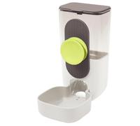 No mes Distributeur d'eau pour oiseaux - Mangeoire à oiseaux | Alimentation et arrosage automatiques | Alimentation et hydratation automatiques | Accessoires pour perroquets pour calopsittes