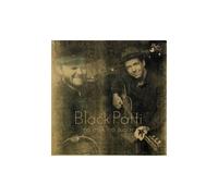 Broken Silence – Black Patti – No Milk No Sugar