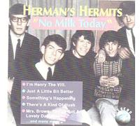 No milk today - HERMAN'S HERMITS