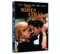 No Mires Atras [Import]