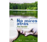 No Mires Atras [Import]
