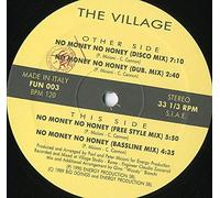 No Money No Honey