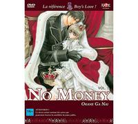 No Money – Tome 1/2 – KAZE