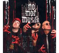 No Mor Musik - No Mor Musik