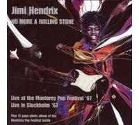 No More a Rolling Stone [Limit [Import allemand]