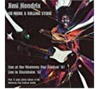 No More a Rolling Stone: Monterey Pop Festival [Us [UK Import]