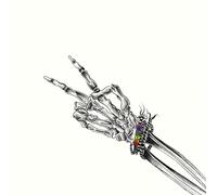 No More Apocalypse Father