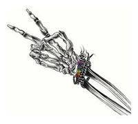 No More Apocalypse Father