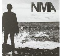 No More Art - Split