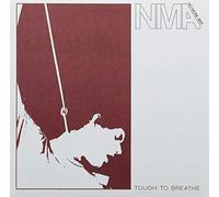 No More Art - Tough To Breathe [7" VINYL]