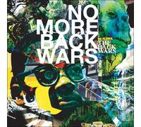 NO MORE BACK WARS