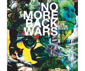 NO MORE BACK WARS