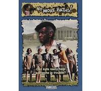 No More Baths [Import USA Zone 1]