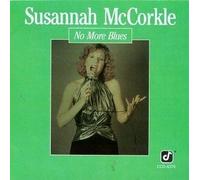 Susannah McCorkle – No More Blues – CD