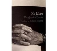 No More by Marguerite Duras Marguerite Duras (Auteur)