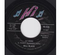 No More/Closin Time (VG+ 45 rpm)